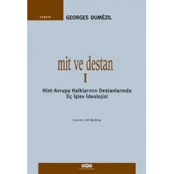 Mit ve Destan 1
