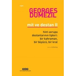 Mit ve Destan II