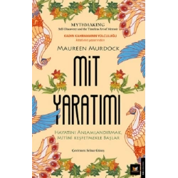 Mit Yaratımı