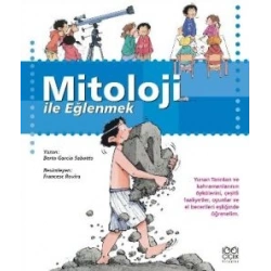Mitoloji ile Eğlenmek