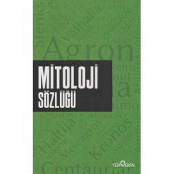 Mitoloji Sözlüğü