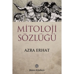 Mitoloji Sözlüğü
