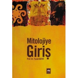 Mitolojiye Giriş
