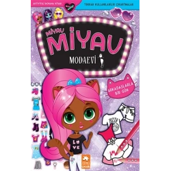 Miyav Miyav Modaevi - Arkadaşlarla Bir Gün