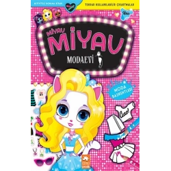Miyav Miyav Modaevi - Moda Başkentleri