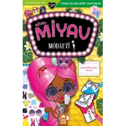 Miyav Miyav Modaevi -  Süpermodellerin Villası