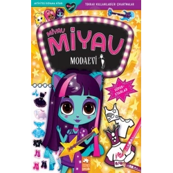 Miyav Miyav Modaevi - Süperstarlar