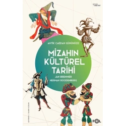 Mizahın Kültürel Tarihi