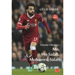 Mo, Mo Salah, Mohamed Salah