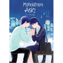 Mobuko’nun Aşkı -11