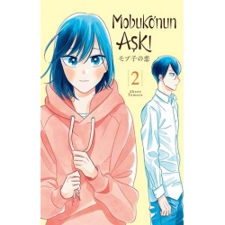 Mobuko’nun Aşkı 2