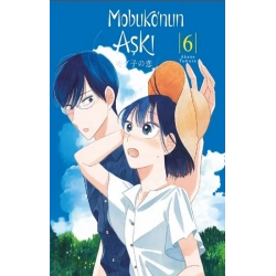Mobuko’nun Aşkı 6