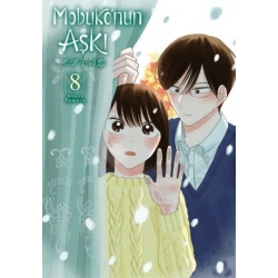 Mobuko’nun Aşkı 8