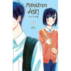 Mobuko’nun Aşkı (Şömizli)
