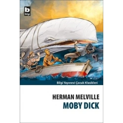 Moby Dick