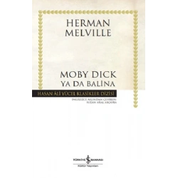 Moby Dick Ya Da Balina