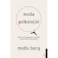 Moda Psikolojisi