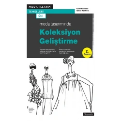 Moda Tasarımında Koleksiyon Geliştirme