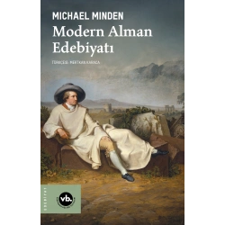 Modern Alman Edebiyatı