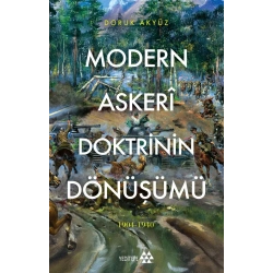 Modern Askeri Doktrinin  Dönüşümü