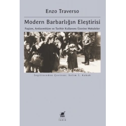 Modern Barbarlığın Eleştirisi