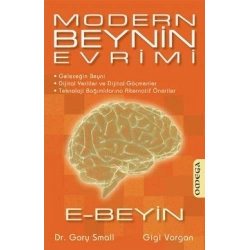 Modern Beynin Evrimi / E-Beyin