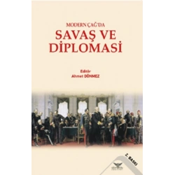 Modern Çağda Savaş ve Diplomasi