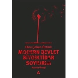 Modern Devlet, Biyoiktidar ve Soykırım