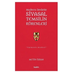 Modern Devlette Siyasal Temsilin Kökenleri