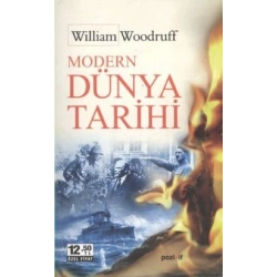 Modern Dünya Tarihi - Cep Boy