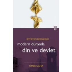 Modern Dünyada Din ve Devlet
