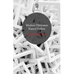 Modern Dünyanın Kişisel Defteri