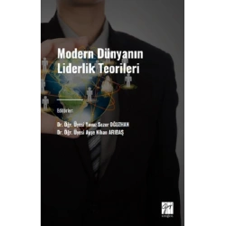 Modern Dünyanın Liderlik Teorileri