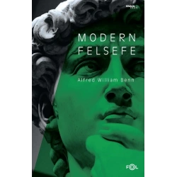 Modern Felsefe