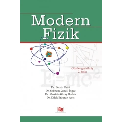 Modern Fizik