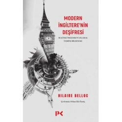 Modern İngiltere’nin Deşifresi