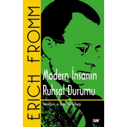 Modern İnsanın Ruhsal Durumu