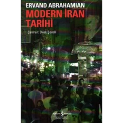 Modern İran Tarihi (Güncellenmiş)
