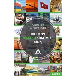 Modern Makroekonomiye Giriş