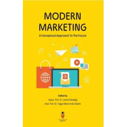 Modern Marketing