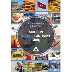 Modern Mikroekonomiye Giriş