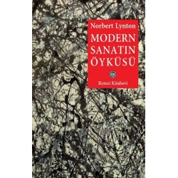Modern Sanatın Öyküsü