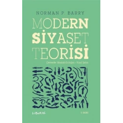 Modern Siyaset Teorisi