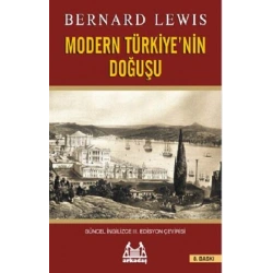Modern Türkiye’nin Doğuşu