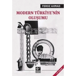 Modern Türkiye’nin Oluşumu