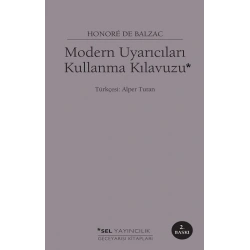 Modern Uyarıcıları Kullanma Kılavuzu