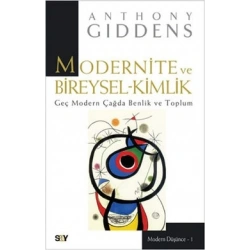Modernite ve Bireysel-Kimlik