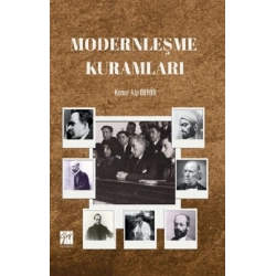 Modernleşme Kuramları