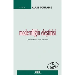 Modernliğin Eleştirisi