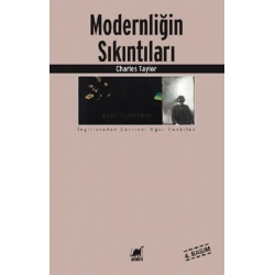 Modernliğin Sıkıntıları